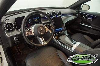 Mercedes C-klasse 300e Automaat Digi Dash Navi 78.347 km NAP Luxury Line picture 25