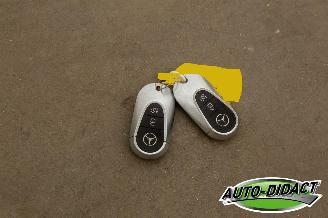 Mercedes C-klasse 300e Automaat Digi Dash Navi 78.347 km NAP Luxury Line picture 28