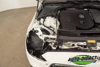 Mercedes C-klasse 300e Automaat Digi Dash Navi 78.347 km NAP Luxury Line picture 35