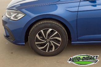 Volkswagen Polo 1.0 TSI 9390 km NAP Digi Dash Camera Clima Life Edition picture 35