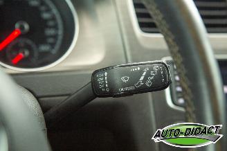 Volkswagen Golf 1.6 TDI Highline Clima Navi picture 18