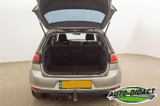 Volkswagen Golf 1.6 TDI Highline Clima Navi picture 37