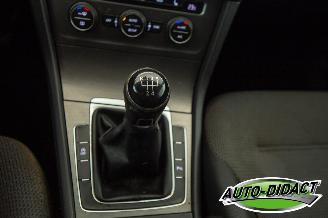 Volkswagen Golf 1.6 TDI Highline Clima Navi picture 13