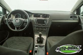 Volkswagen Golf 1.6 TDI Highline Clima Navi picture 24