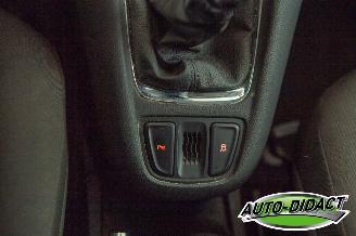 Opel Zafira 1.4 Airco Navi picture 11