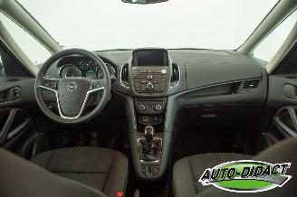 Opel Zafira 1.4 Airco Navi picture 25