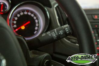 Opel Zafira 1.4 Airco Navi picture 19