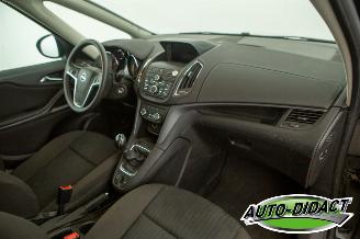 Opel Zafira 1.4 Airco Navi picture 20