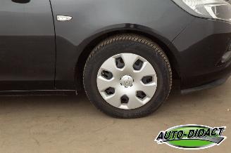 Opel Zafira 1.4 Airco Navi picture 31