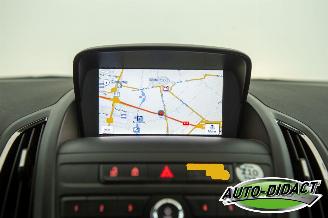 Opel Zafira 1.4 Airco Navi picture 7