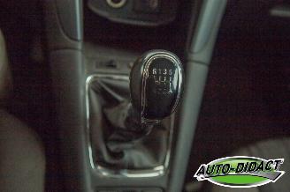 Opel Zafira 1.4 Airco Navi picture 12