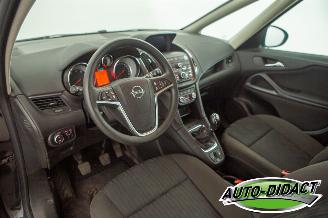 Opel Zafira 1.4 Airco Navi picture 26