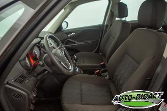 Opel Zafira 1.4 Airco Navi picture 27