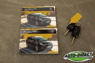 Opel Zafira 1.4 Airco Navi picture 29