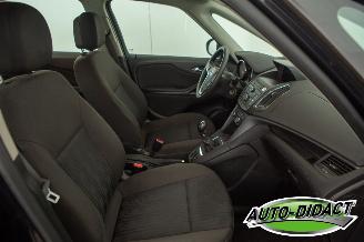 Opel Zafira 1.4 Airco Navi picture 22
