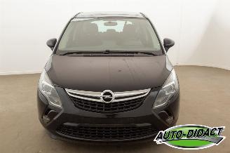 Opel Zafira 1.4 Airco Navi picture 33