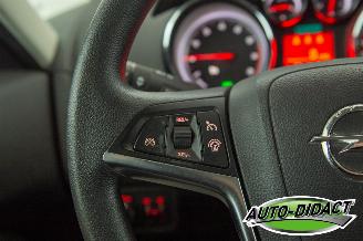 Opel Zafira 1.4 Airco Navi picture 16