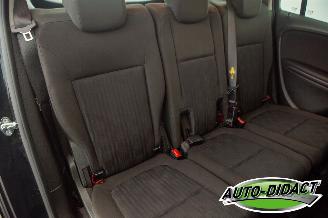 Opel Zafira 1.4 Airco Navi picture 23