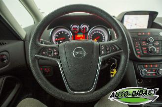 Opel Zafira 1.4 Airco Navi picture 5
