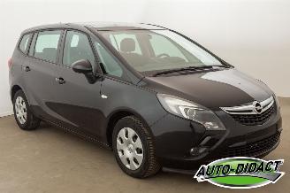 Opel Zafira 1.4 Airco Navi picture 2