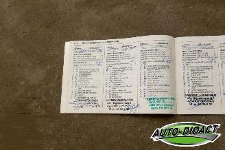 Opel Astra 1.6 Automaat Airco picture 27