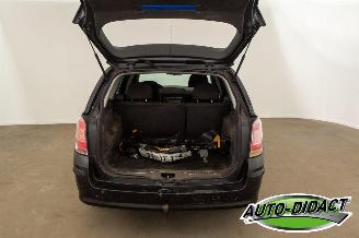 Opel Astra 1.6 Automaat Airco picture 39