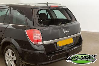 Opel Astra 1.6 Automaat Airco picture 31