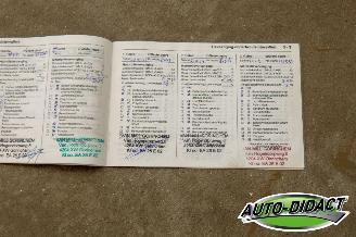 Opel Astra 1.6 Automaat Airco picture 28