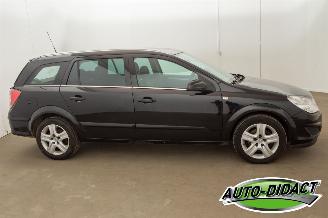 Opel Astra 1.6 Automaat Airco picture 41