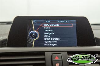 BMW 1-serie 116i Navi Clima Leder EDE Executive picture 8