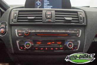 BMW 1-serie 116i Navi Clima Leder EDE Executive picture 10