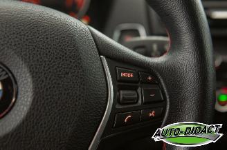 BMW 1-serie 116i Navi Clima Leder EDE Executive picture 17