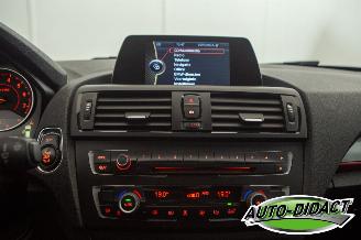 BMW 1-serie 116i Navi Clima Leder EDE Executive picture 11