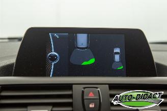 BMW 1-serie 116i Navi Clima Leder EDE Executive picture 9