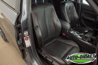 BMW 1-serie 116i Navi Clima Leder EDE Executive picture 22