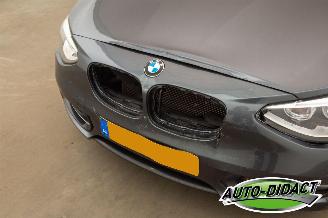 BMW 1-serie 116i Navi Clima Leder EDE Executive picture 28