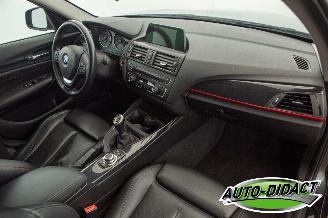 BMW 1-serie 116i Navi Clima Leder EDE Executive picture 20