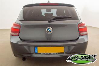 BMW 1-serie 116i Navi Clima Leder EDE Executive picture 33