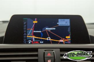 BMW 1-serie 116i Navi Clima Leder EDE Executive picture 7