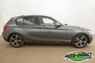 BMW 1-serie 116i Navi Clima Leder EDE Executive picture 36