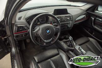 BMW 1-serie 116i Navi Clima Leder EDE Executive picture 25