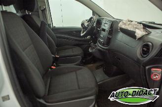 Mercedes Vito 116 CDI Airco picture 16