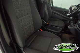 Mercedes Vito 116 CDI Airco picture 17