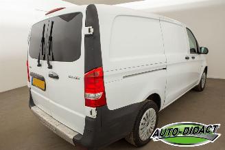 Mercedes Vito 116 CDI Airco picture 4