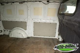 Mercedes Vito 116 CDI Airco picture 35