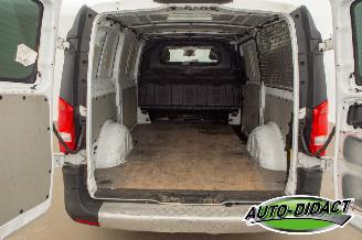 Mercedes Vito 116 CDI Airco picture 33