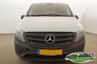 Mercedes Vito 116 CDI Airco picture 31