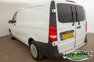 Mercedes Vito 116 CDI Airco picture 3