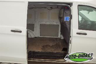 Mercedes Vito 116 CDI Airco picture 34