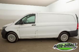 Mercedes Vito 116 CDI Airco picture 37